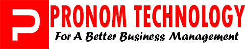 PRONOM TECHNOLOGY - ERP Solution Provider in Cambodia