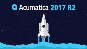 Acumatica ERP